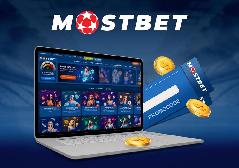 Mostbet 2026 - Avaliação do site oficial do cassino Mostbet